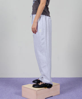 【OPEN YY】CONVERTIBLE SWEAT PANTS