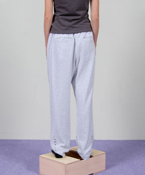 【OPEN YY】CONVERTIBLE SWEAT PANTS