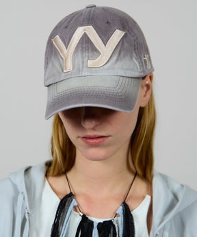 【OPEN YY】YY GRADIENT BALL CAP