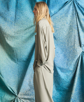 Calze Cupra Prime-Over Long-sleeve Shirt