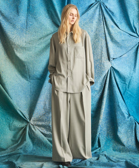 Calze Cupra Prime-Over Long-sleeve Shirt