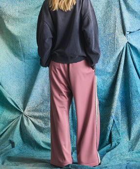 4 Colors Chambray Washable Wool Peaked Lapel Double Breasted Jacket