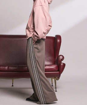 4 Colors Chambray Washable Wool Peaked Lapel Double Breasted Jacket