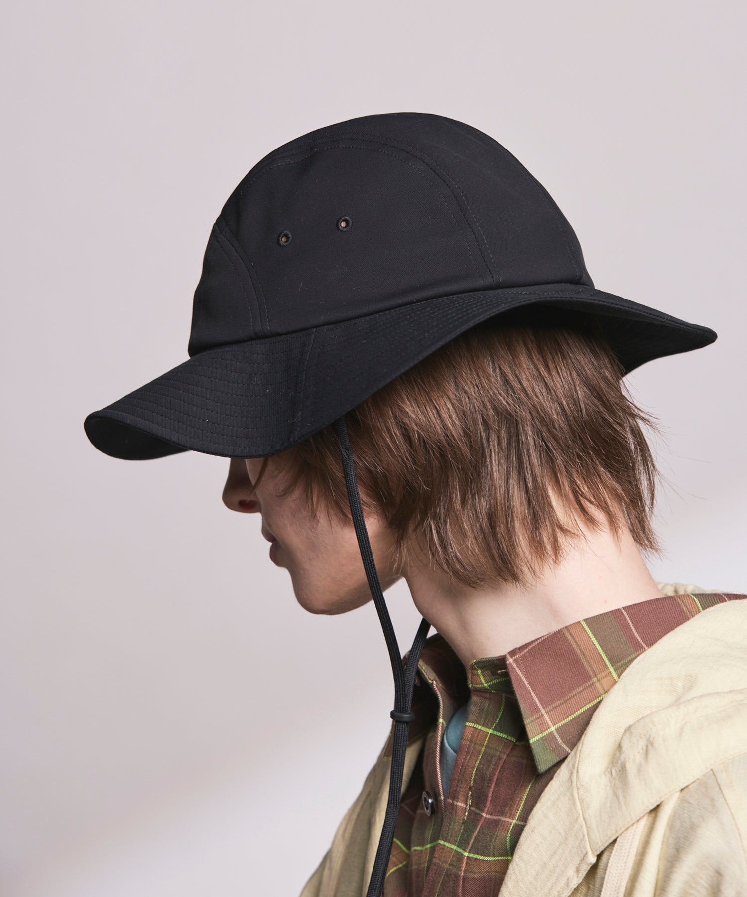 Sunlight Block JET HAT
