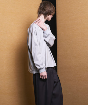 Smashing Punch Prime-Over Crew Neck Long Sleeve T-Shirt