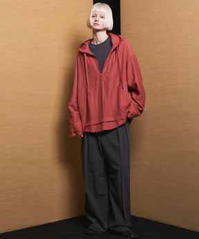 Smashing Punch Prime-Over Crew Neck Long Sleeve T-Shirt