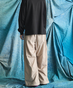 4 Colors Chambray Washable Wool Peaked Lapel Double Breasted Jacket