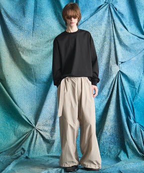 4 Colors Chambray Washable Wool Peaked Lapel Double Breasted Jacket