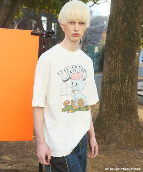 4 Colors Chambray Washable Wool Peaked Lapel Double Breasted Jacket