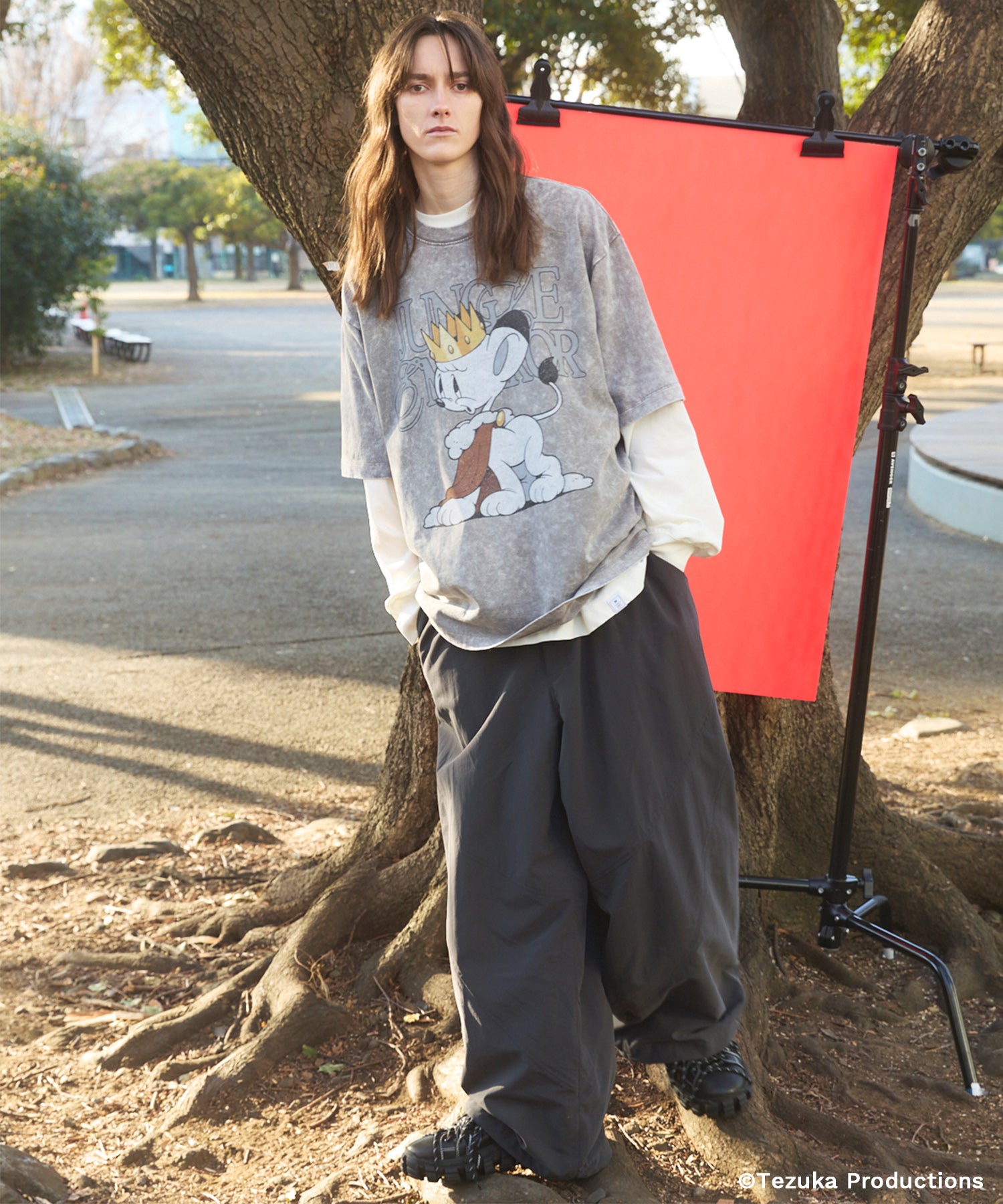 4 Colors Chambray Washable Wool Peaked Lapel Double Breasted Jacket