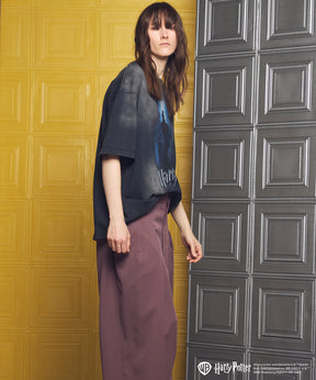 【26ss PRE-ORDER】Flower Patchwork Vintage Like Prime-Over Sweat Zip Hoodie