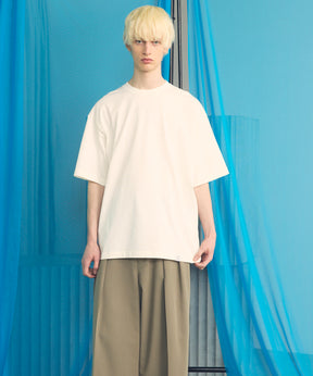 【26ss PRE-ORDER】Flower Patchwork Vintage Like Prime-Over Sweat Zip Hoodie