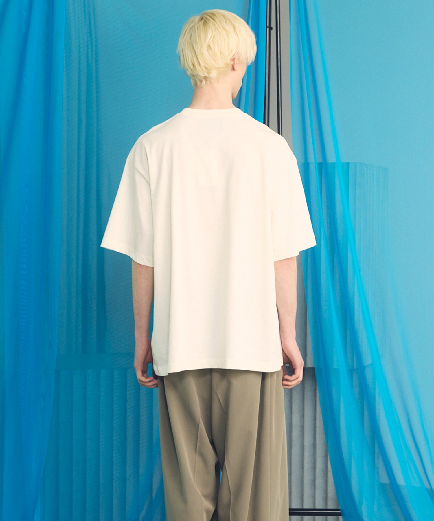 【26ss PRE-ORDER】Flower Patchwork Vintage Like Prime-Over Sweat Zip Hoodie