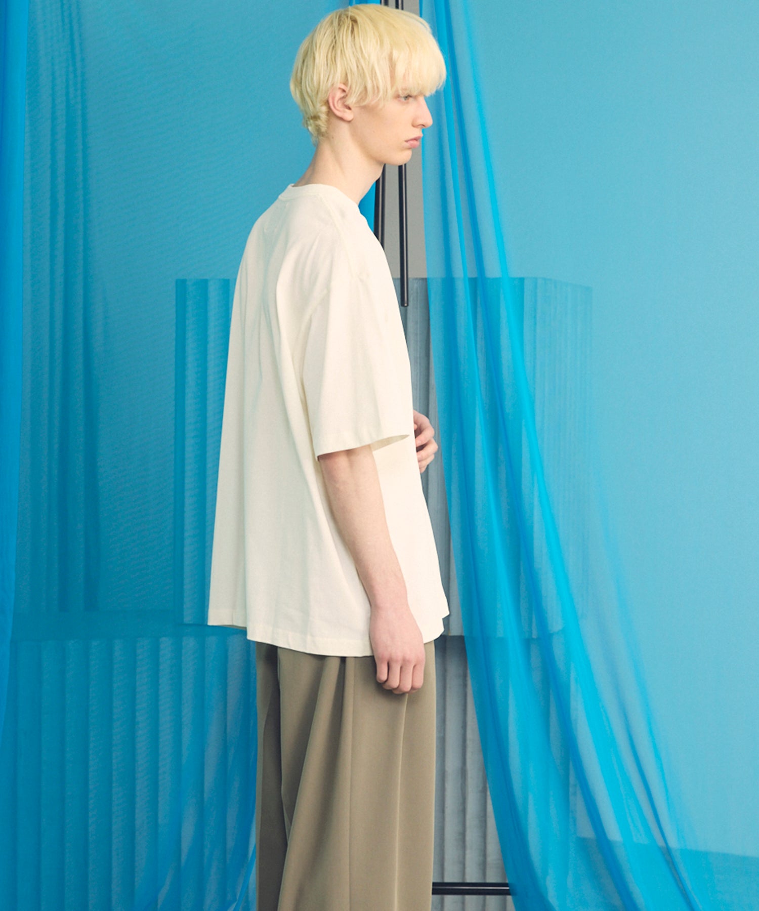 【26ss PRE-ORDER】Flower Patchwork Vintage Like Prime-Over Sweat Zip Hoodie