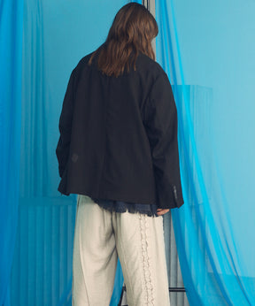 【26SS PRE-ORDER】Triacetate Prime-Over 2B Tailored Jacket