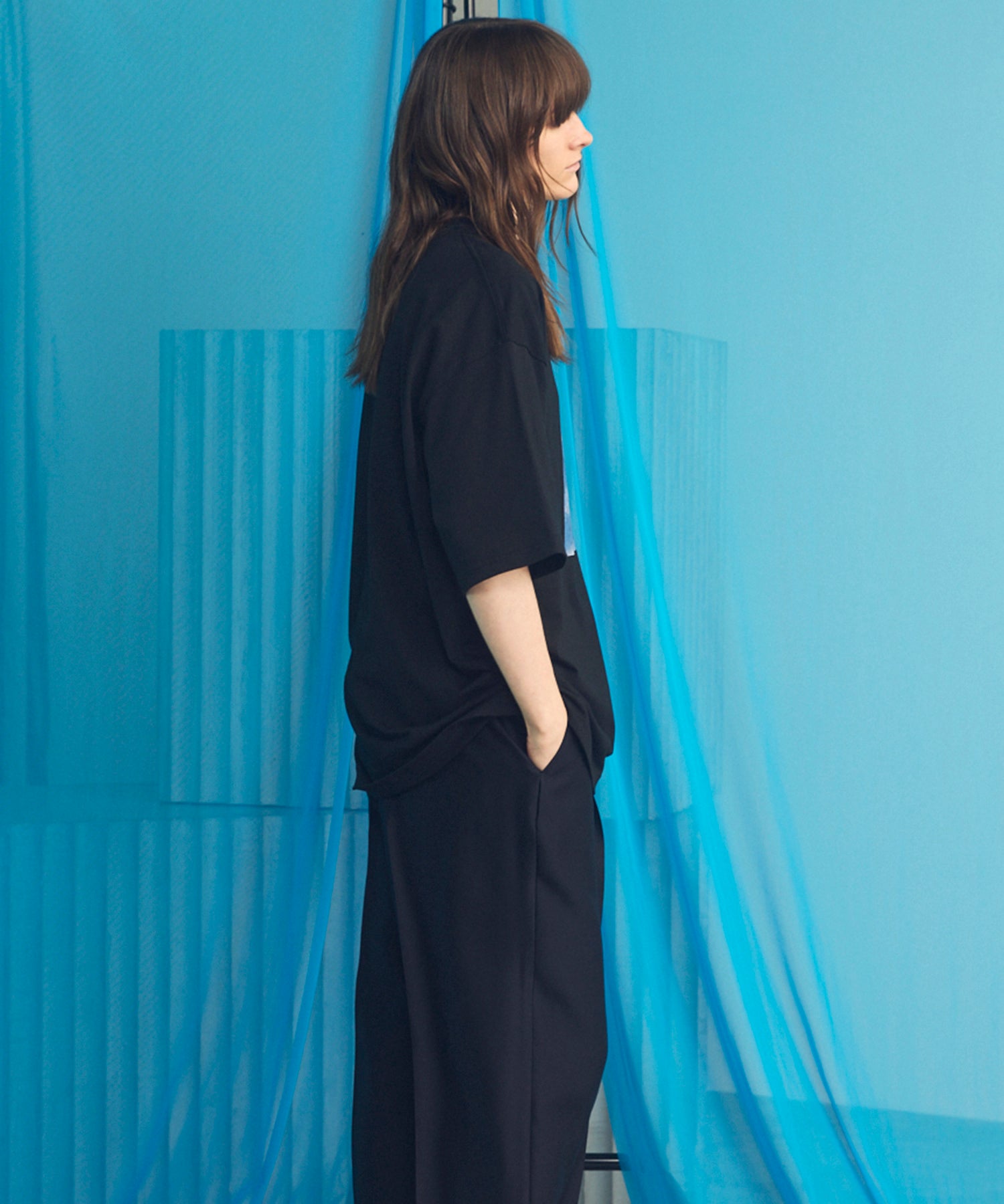 【26ss PRE-ORDER】Flower Patchwork Vintage Like Prime-Over Sweat Zip Hoodie