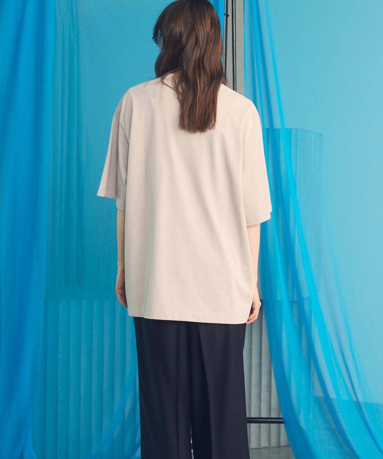 【26ss PRE-ORDER】Flower Patchwork Vintage Like Prime-Over Sweat Zip Hoodie