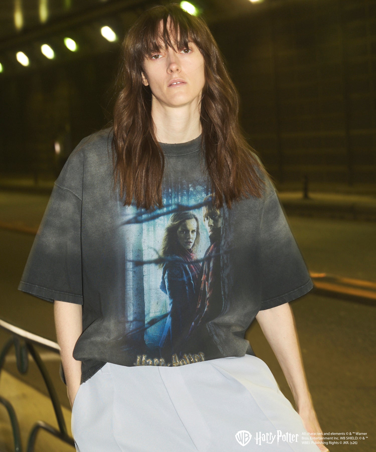 【26ss PRE-ORDER】Flower Patchwork Vintage Like Prime-Over Sweat Zip Hoodie