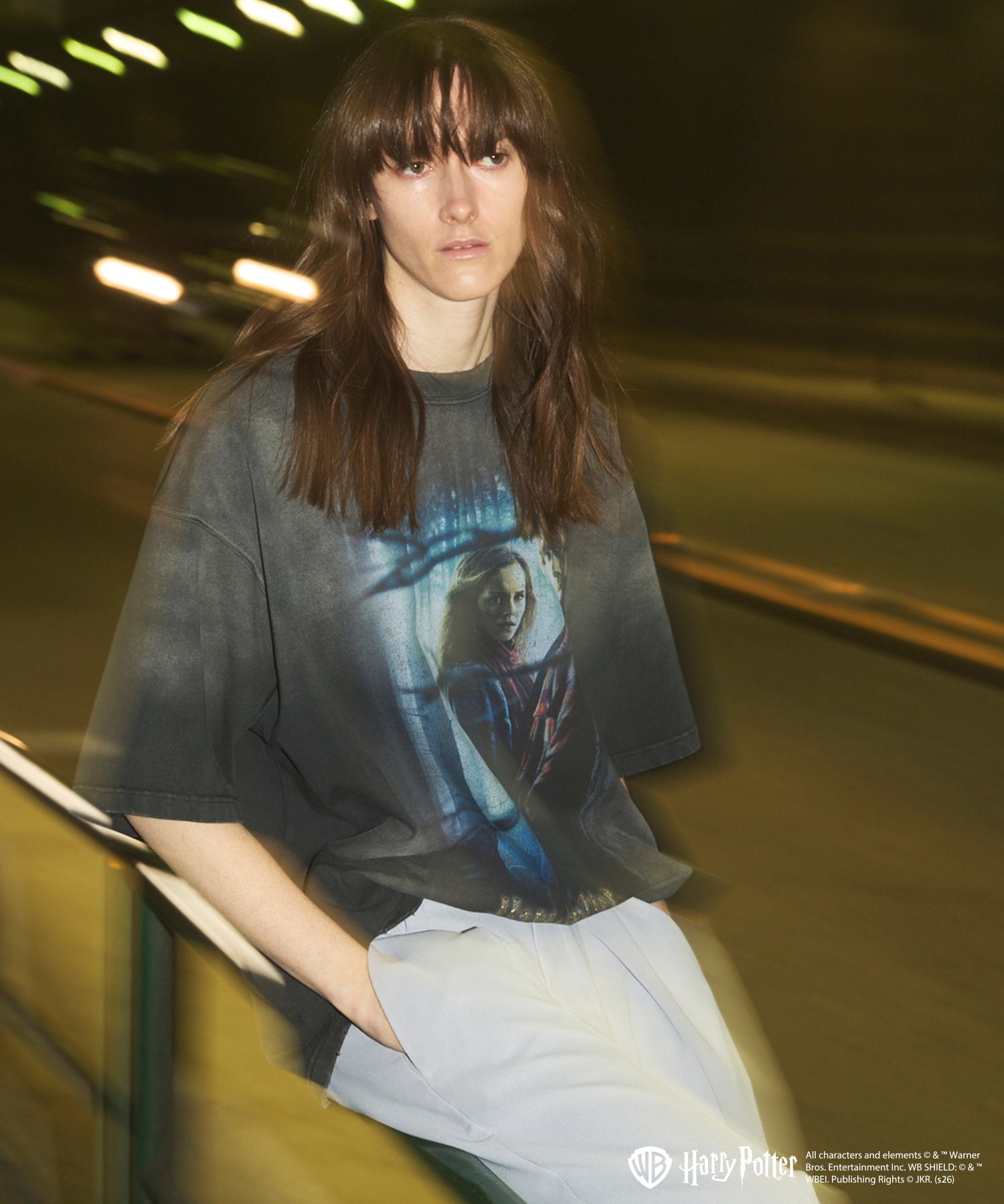 【26ss PRE-ORDER】Flower Patchwork Vintage Like Prime-Over Sweat Zip Hoodie