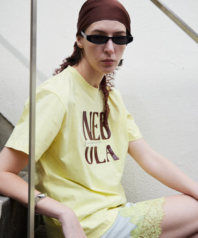 【2026夏季预购】NEBULA标志T恤