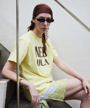 【2026夏季预购】NEBULA标志T恤