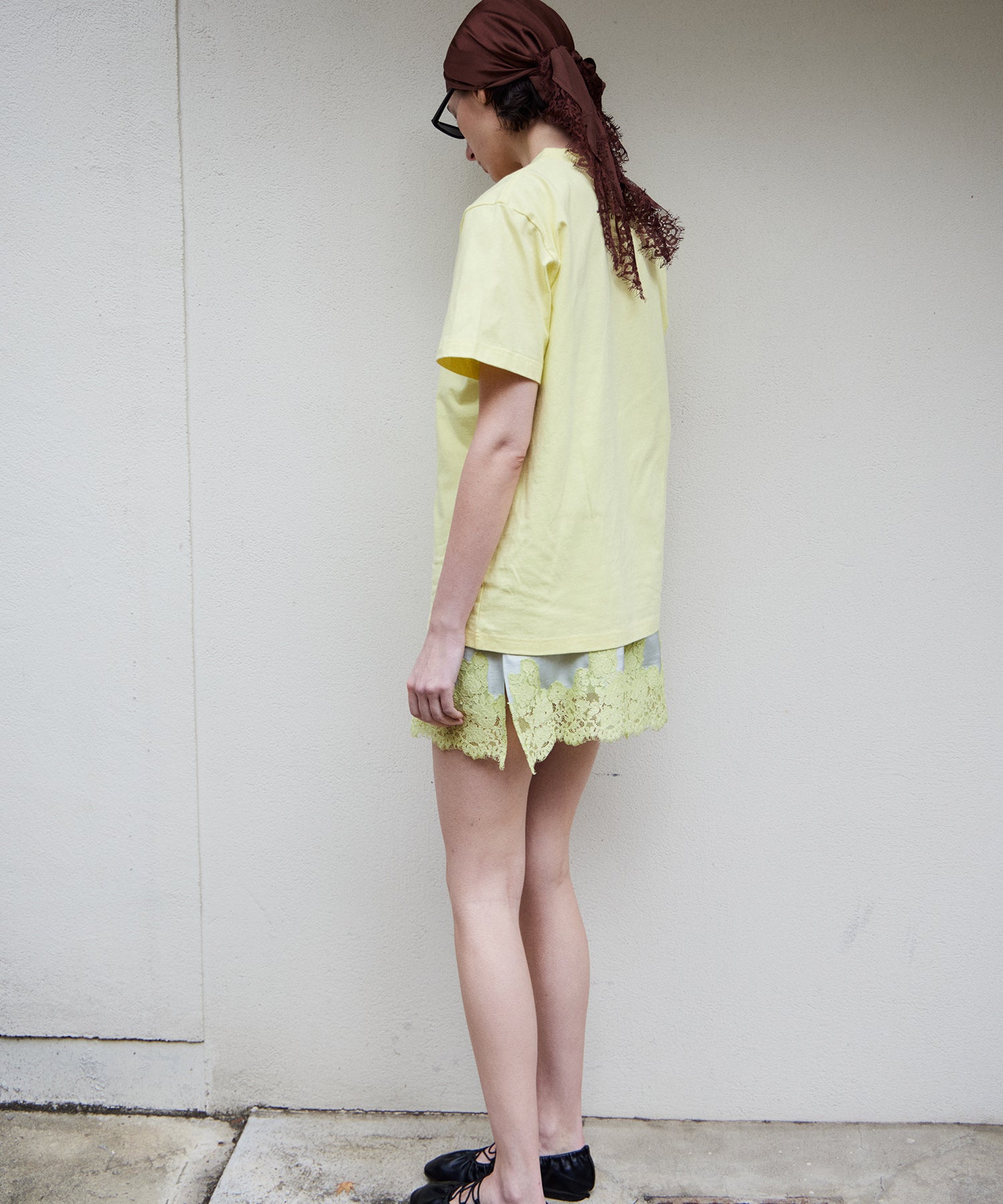 【2026夏季预购】NEBULA标志T恤