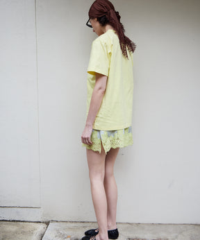 【2026夏季预购】NEBULA标志T恤