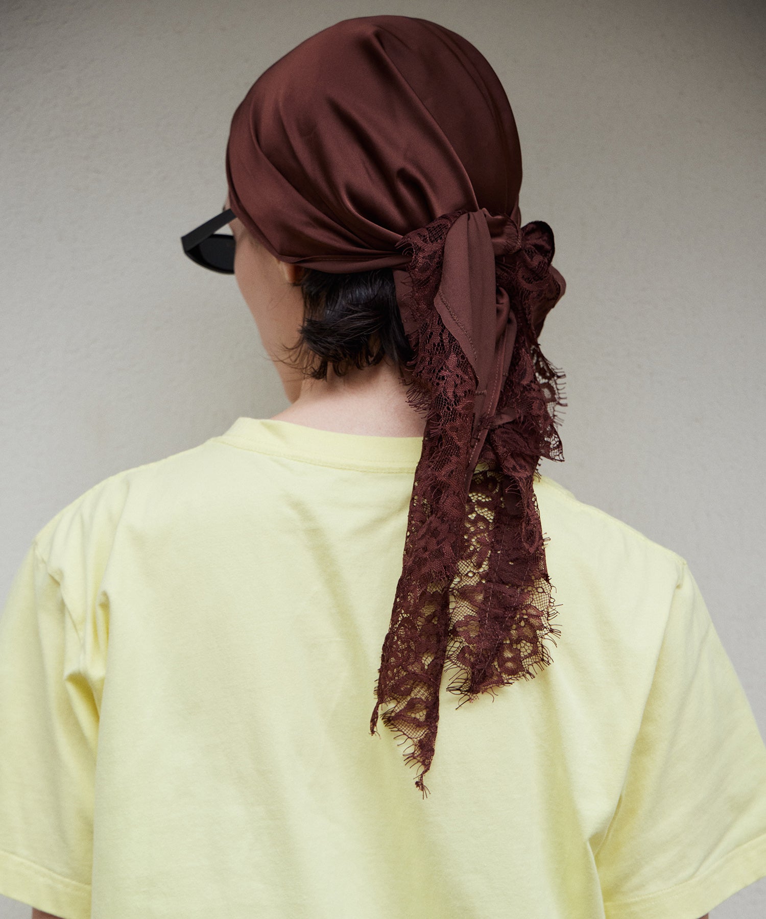 Lace Scarf