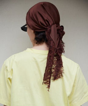 Lace Scarf