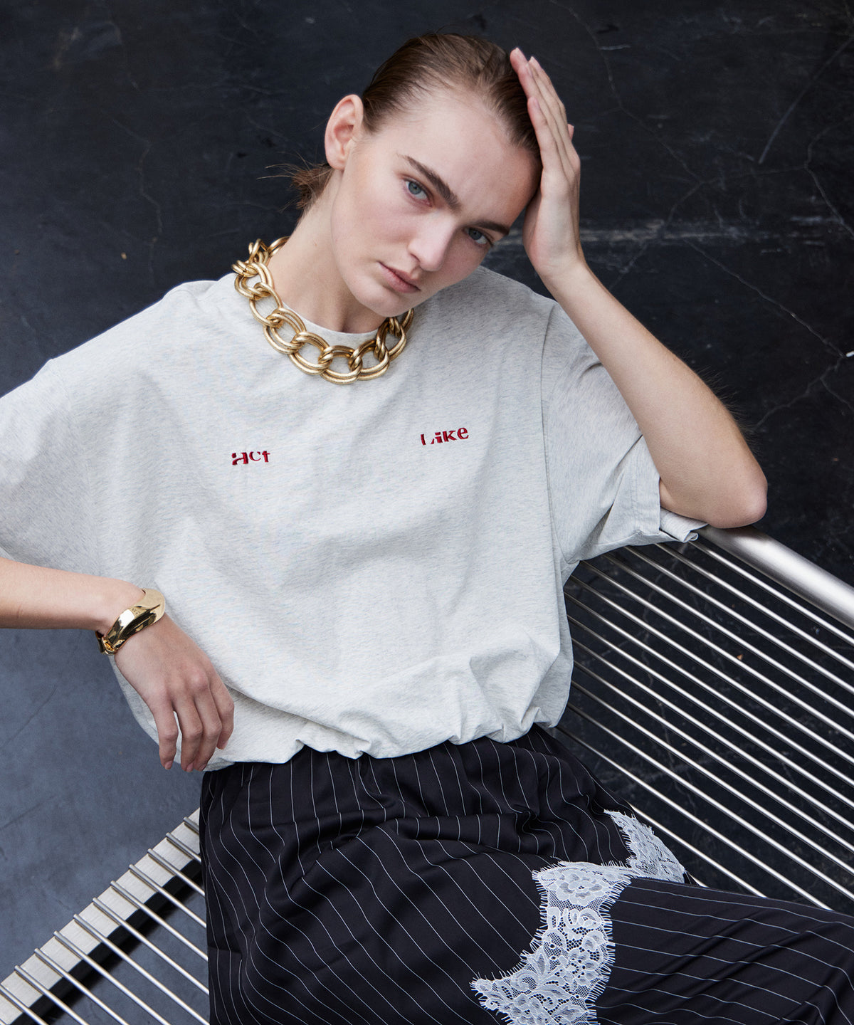 【2026夏季预购】气球T恤