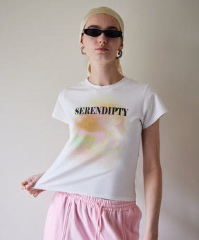 【2026夏季预购】SERENDIPTY T恤