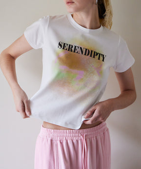 【2026夏季预购】SERENDIPTY T恤