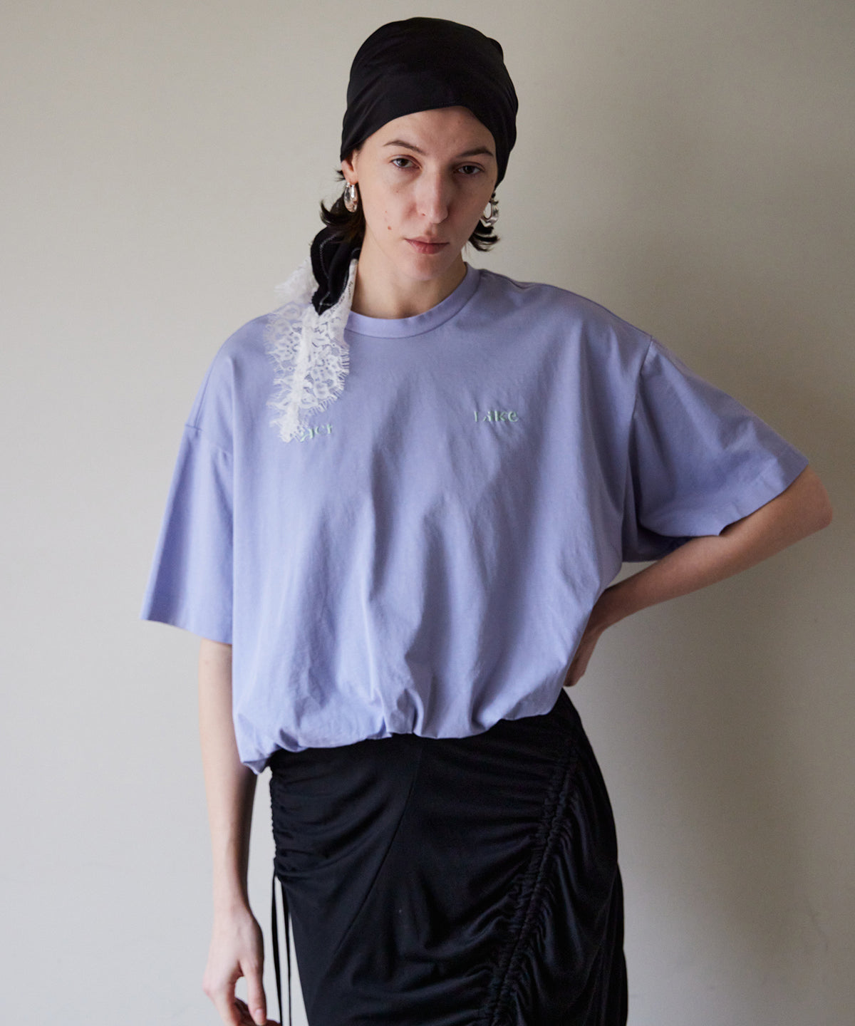 【2026Summer PRE-ORDER】Balloon T-Shirt