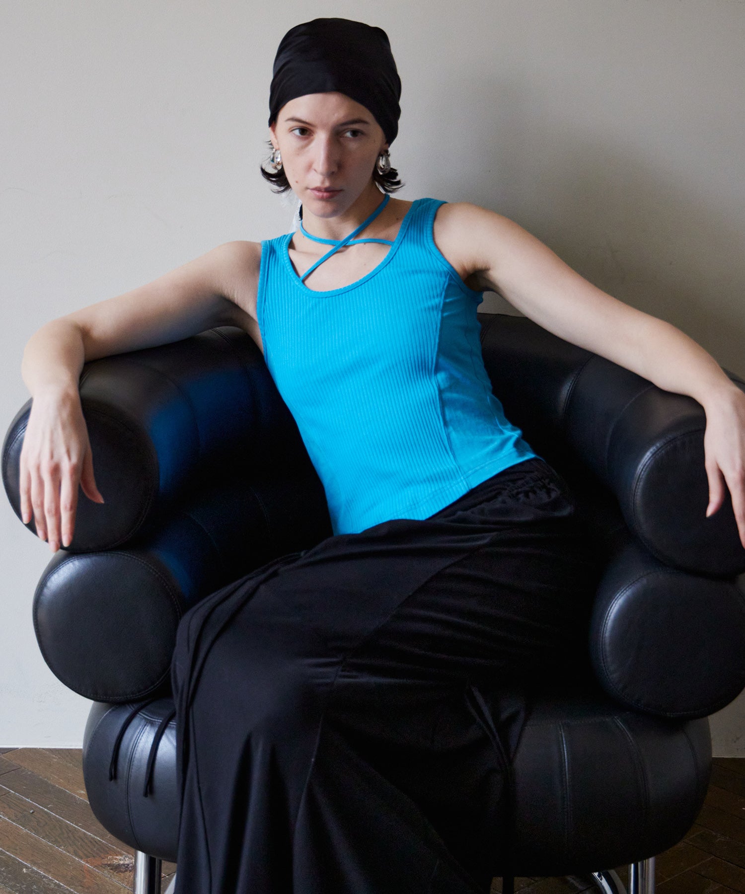 Bolero Combo Tank Top