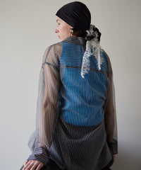 Lace Scarf