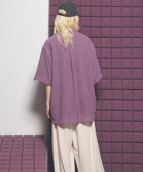 Layering Prime-Over Short Sleeve Work Shirt