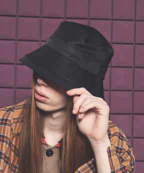 Chemical Over-Dye Logo Cap