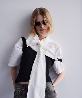 Skinny Metal Frame Sunglasses
