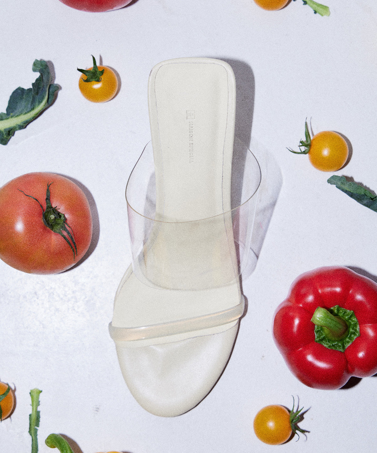 Clear Mules
