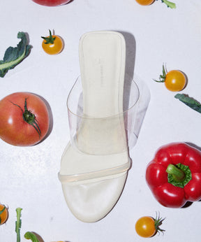 Clear Mules