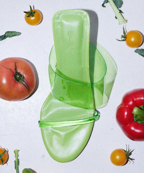 Clear Mules