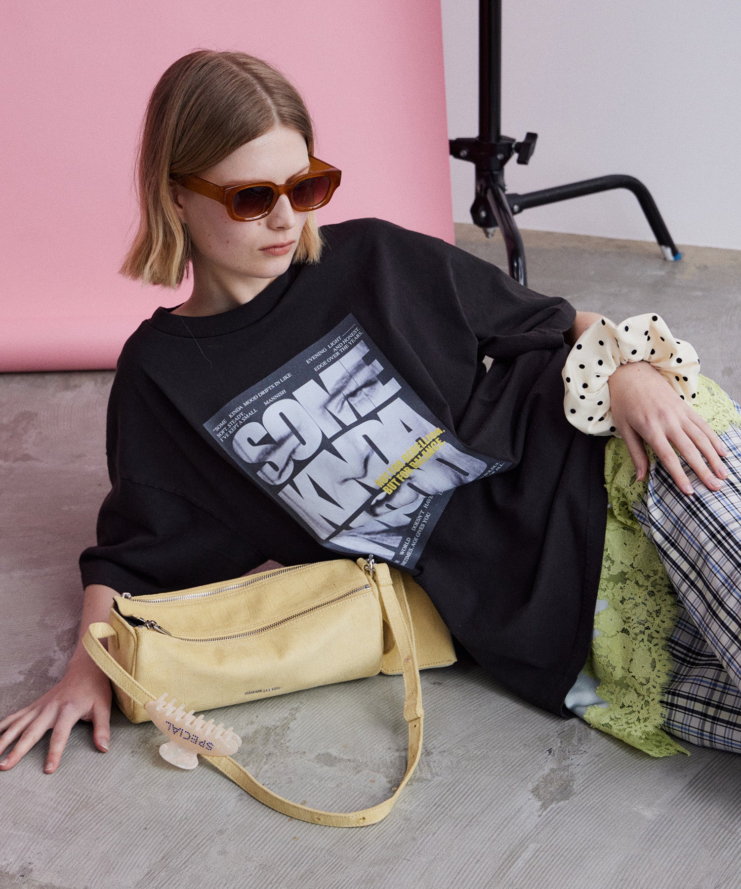 SOME KINDA MOOD T-Shirt