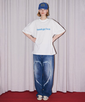 【Carne Bollente】Love Pants Gone Wild