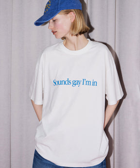 【Carne Bollente】Simply Sounds Gay