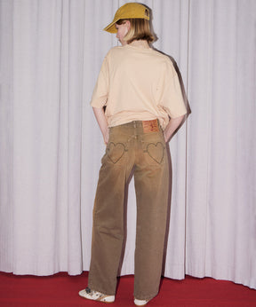 【Carne Bollente】Love Pants Forever