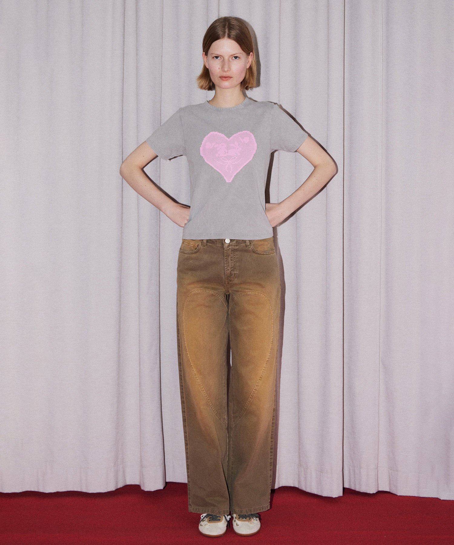 【Carne Bollente】Lapins & Lace