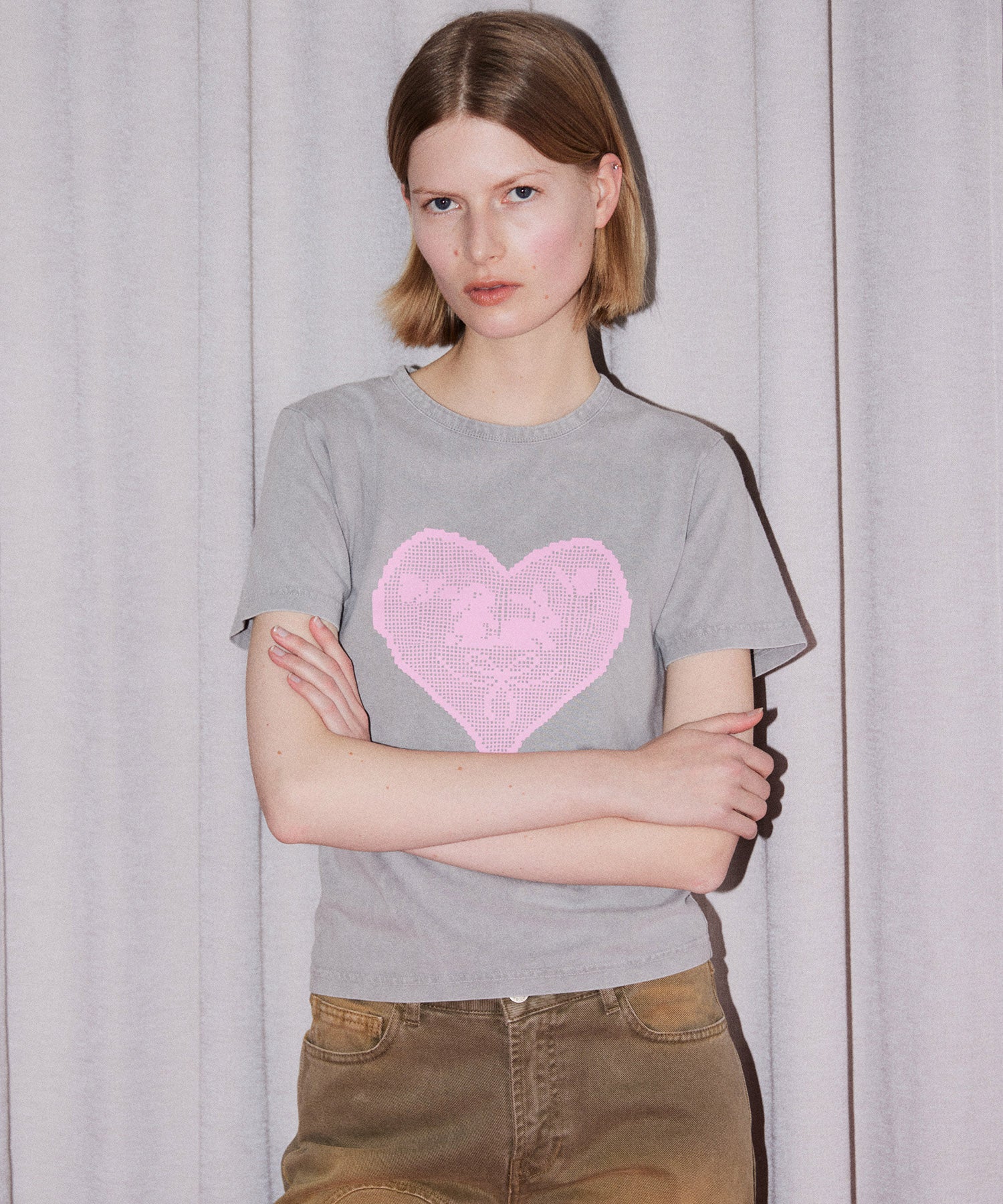 【Carne Bollente】Lapins & Lace