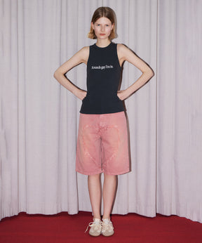 【Carne Bollente】Love Shorts
