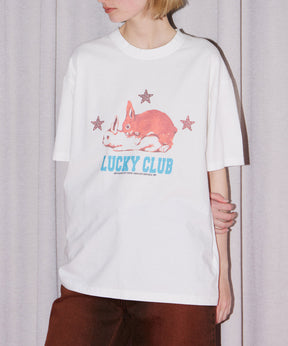 【Carne Bollente】Carne Lucky Club
