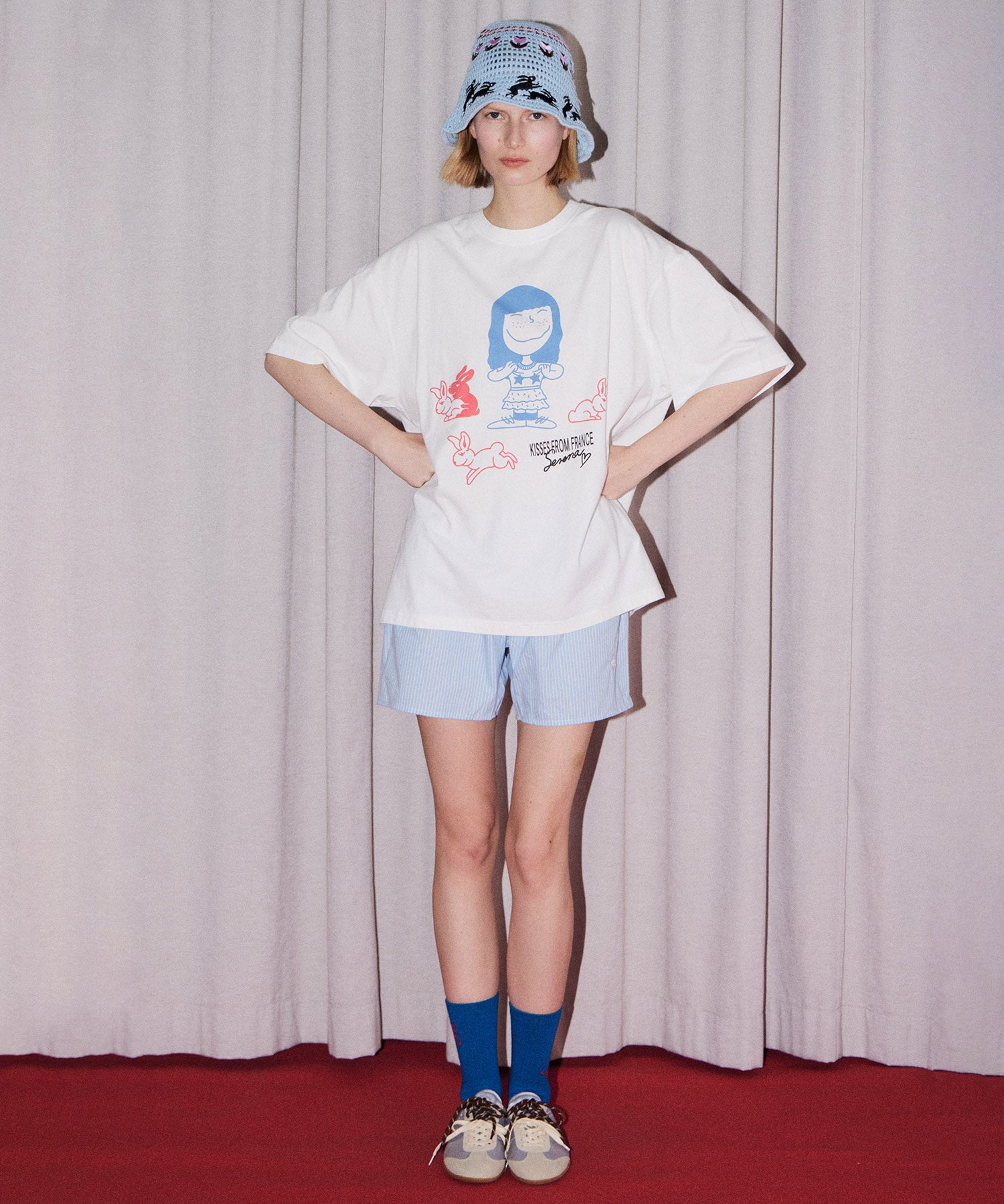 【Carne Bollente】Bisou Bisou